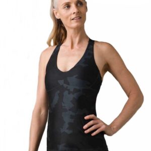 Alternative view of Layna Bra Tank