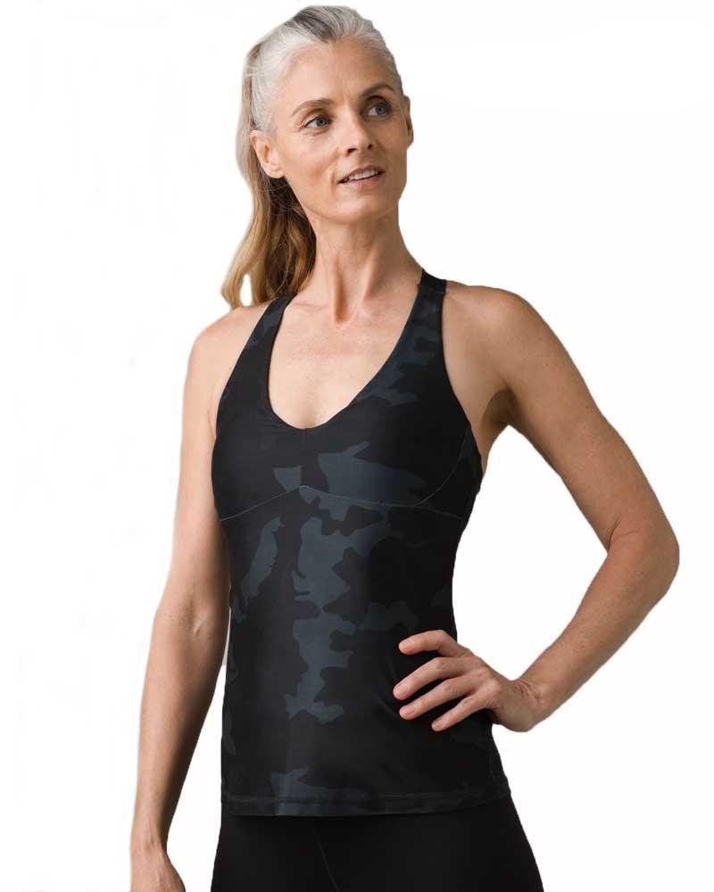 Layna Bra Tank - Image 2