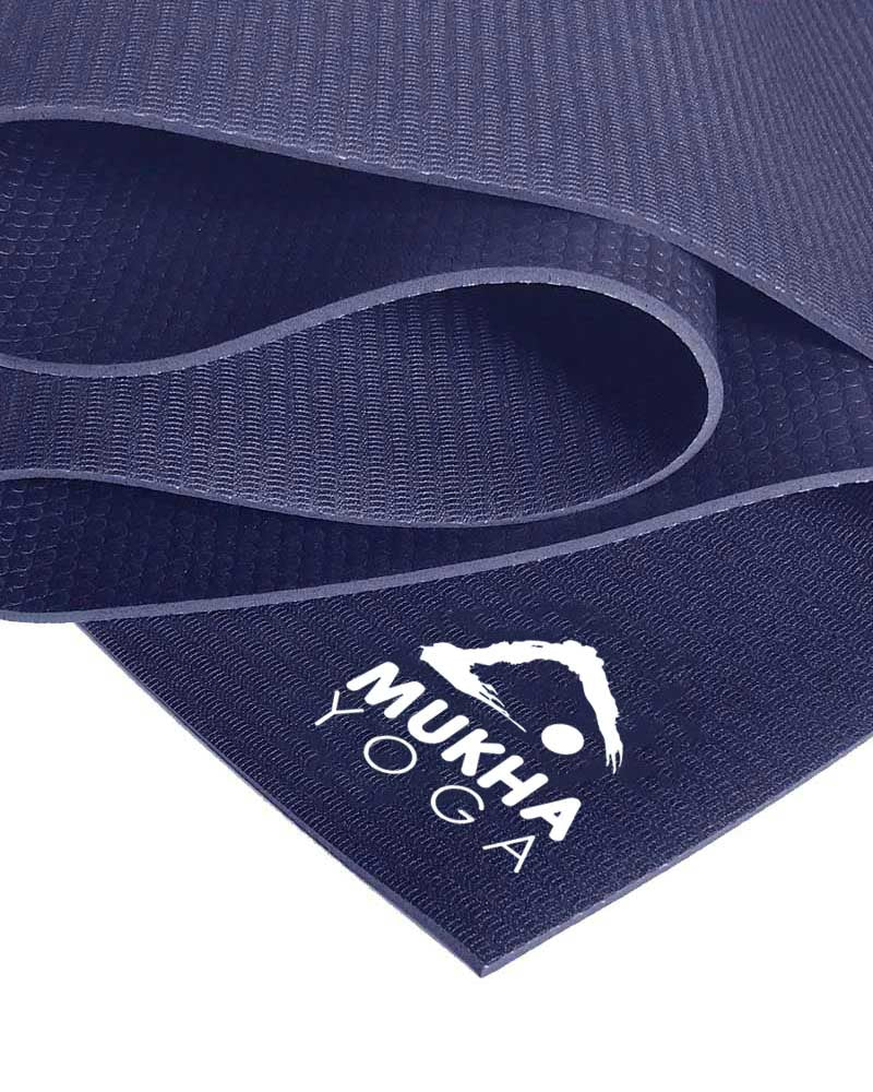 Flow 5MM Yoga Mat - Image 3