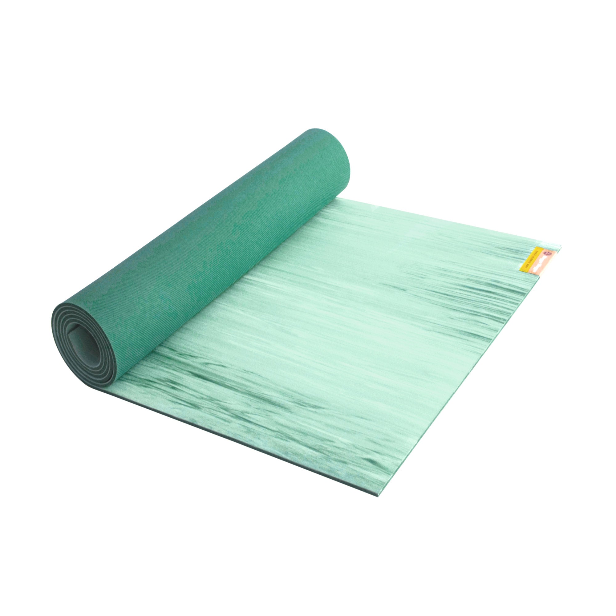 Para Rubber Yoga Mat 5mm - Image 4