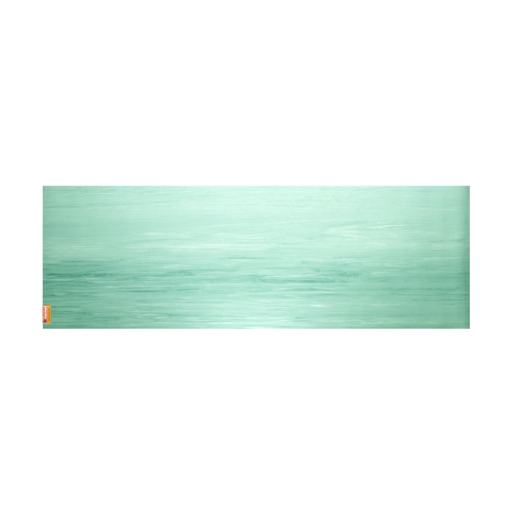 Para Rubber Yoga Mat 5mm - Image 6