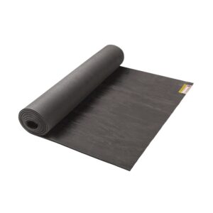 Alternative view of Para Rubber Yoga Mat 5mm