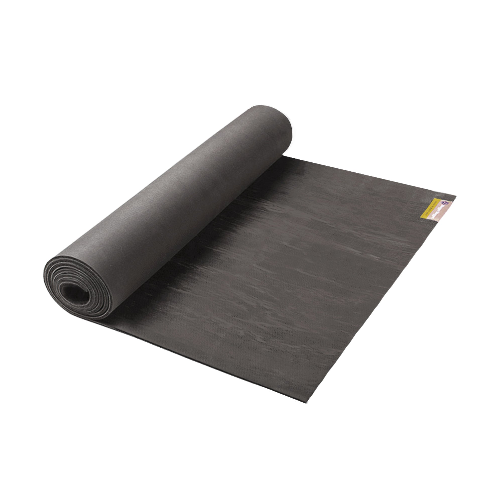 Para Rubber Yoga Mat 5mm - Image 2