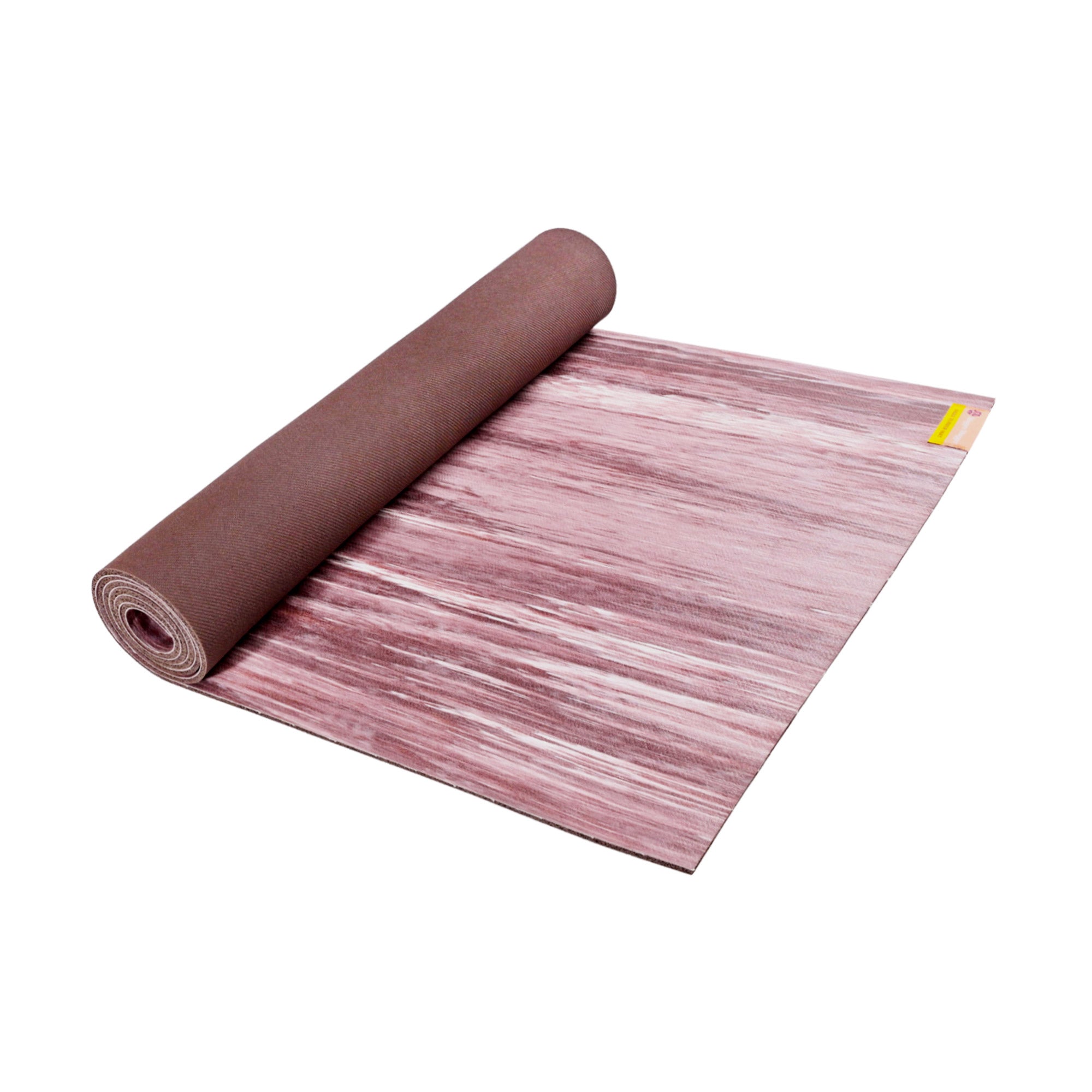 Para Rubber Yoga Mat 5mm - Image 5