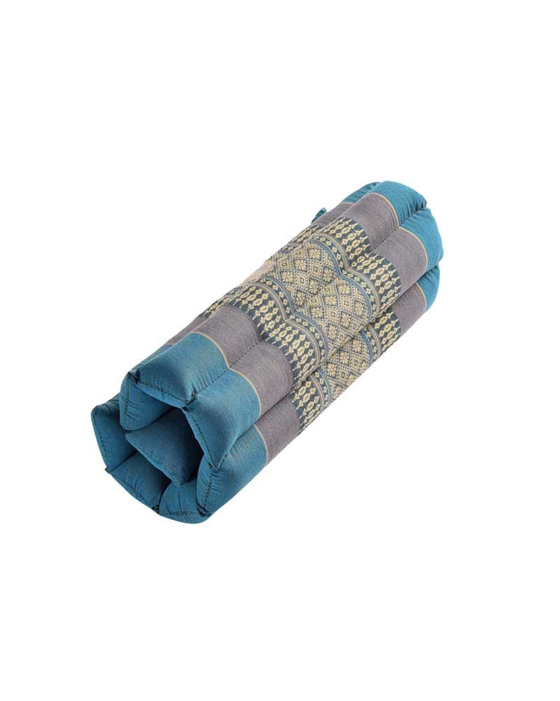 Rollable Flat Meditation Cushion - Image 3