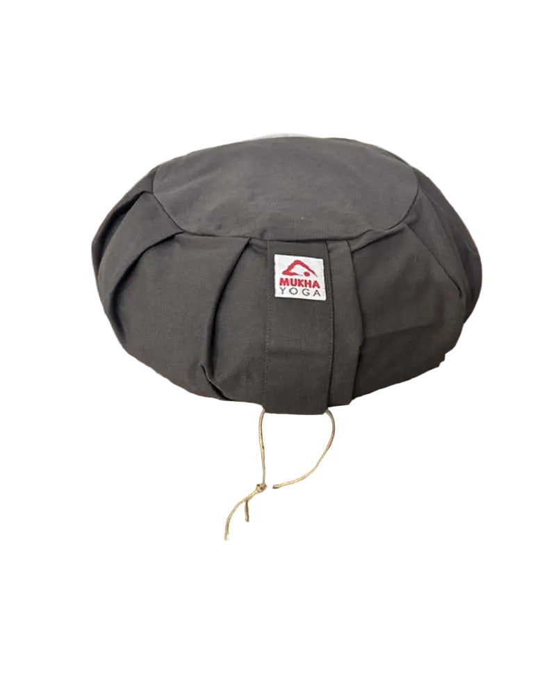 Round Meditation Cushion - Image 2