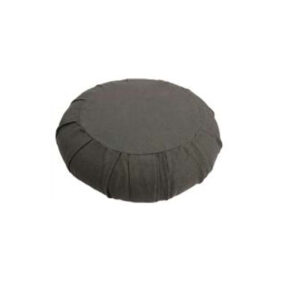 Round Meditation Cushion