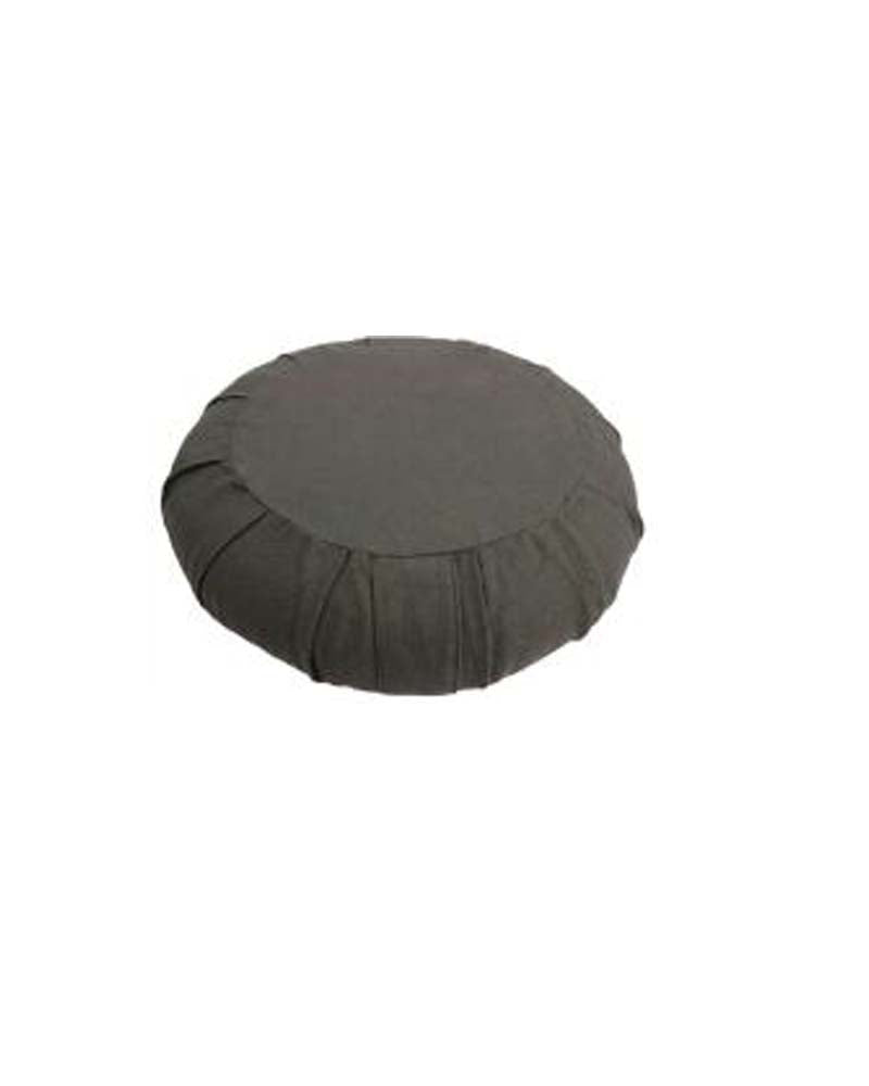 Round Meditation Cushion