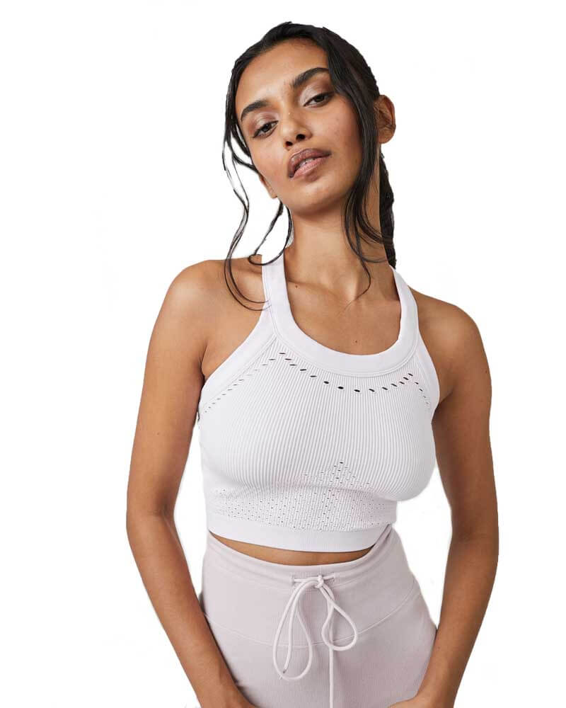 Serendipity Crochet Cami - Image 2