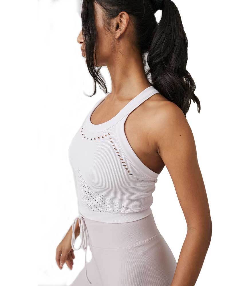 Serendipity Crochet Cami - Image 4
