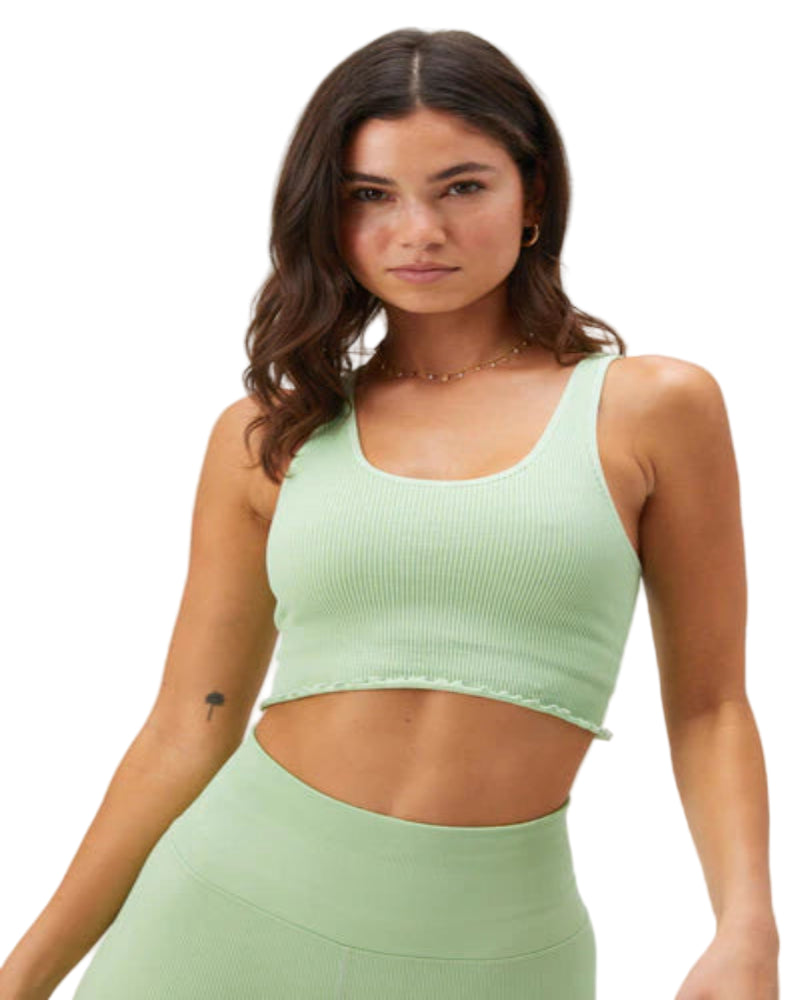 Amor Crop Tank - Image 3