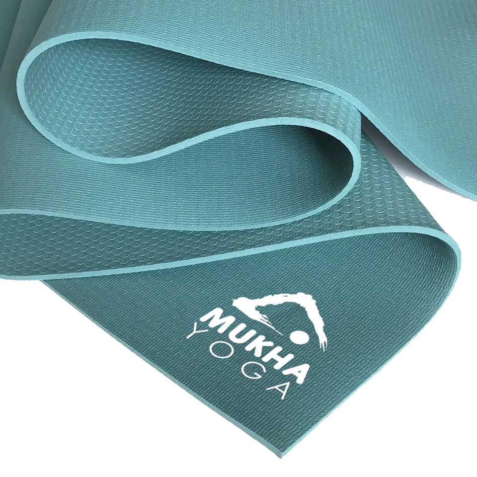 Flow 5MM Yoga Mat - Image 5