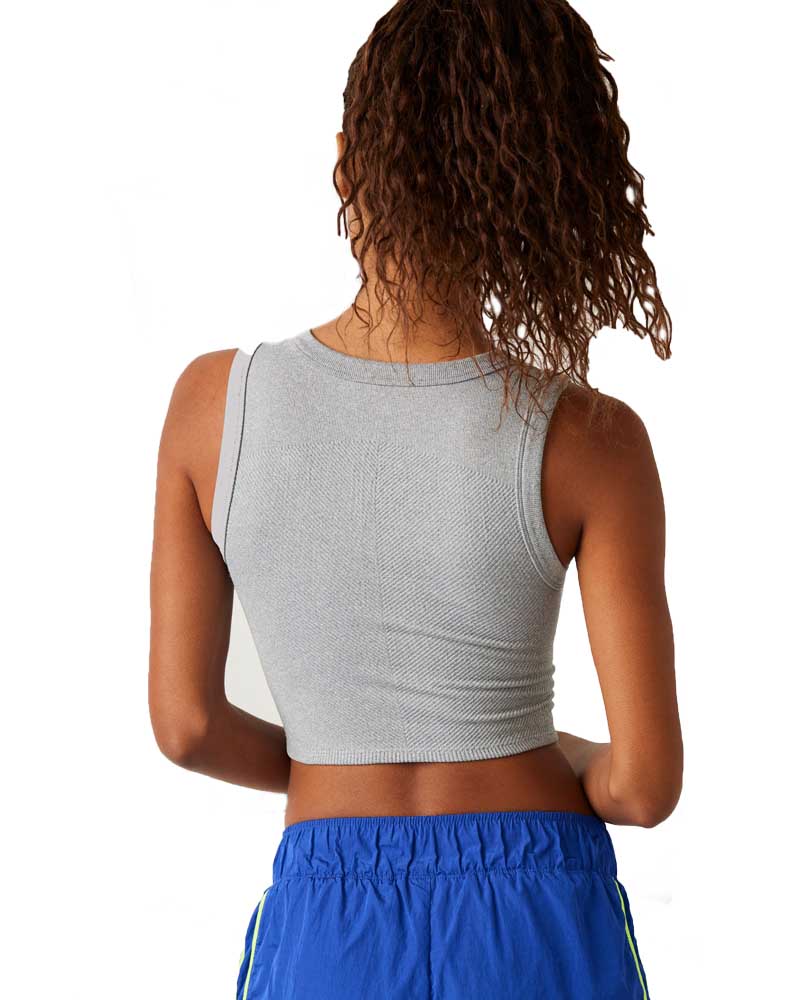 Free Throw Muscle Tank - Image 5