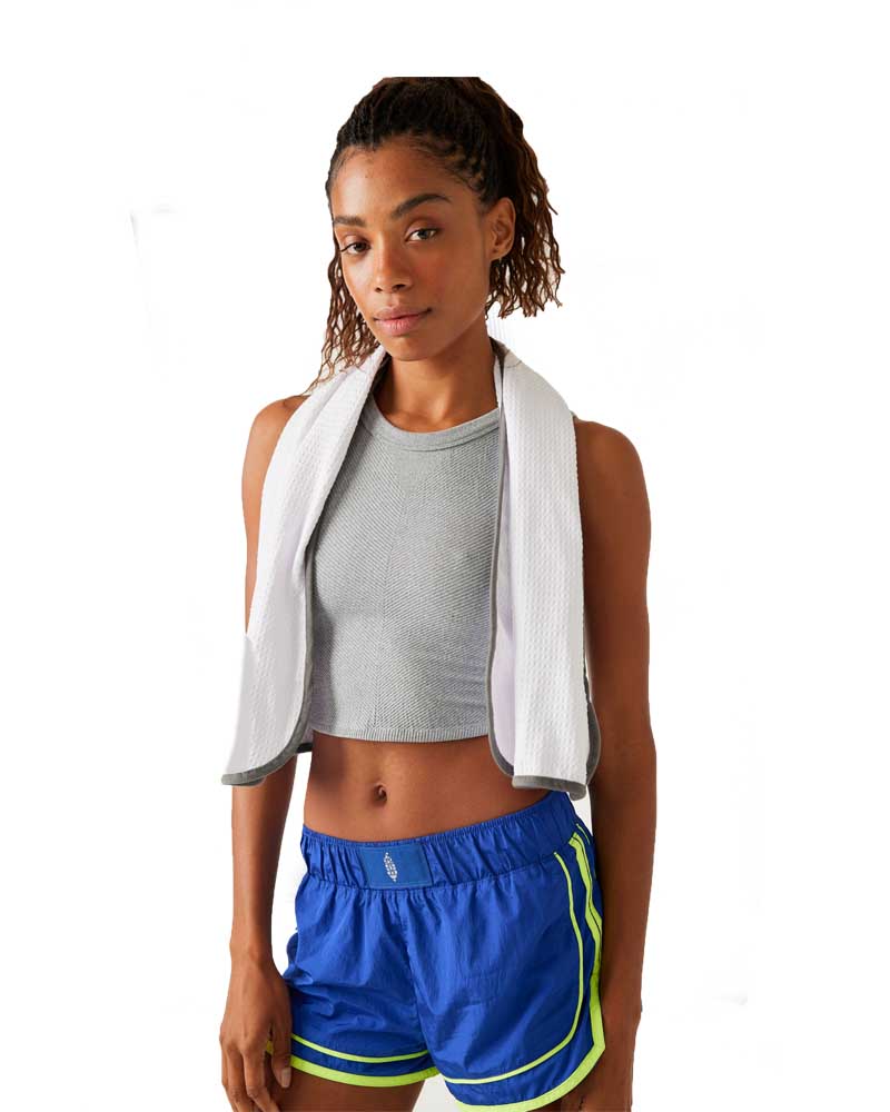 Free Throw Muscle Tank - Image 4