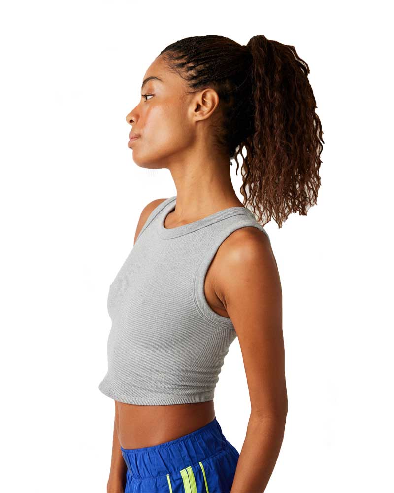 Free Throw Muscle Tank - Image 6
