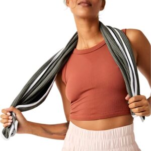 Free Throw Muscle Tank