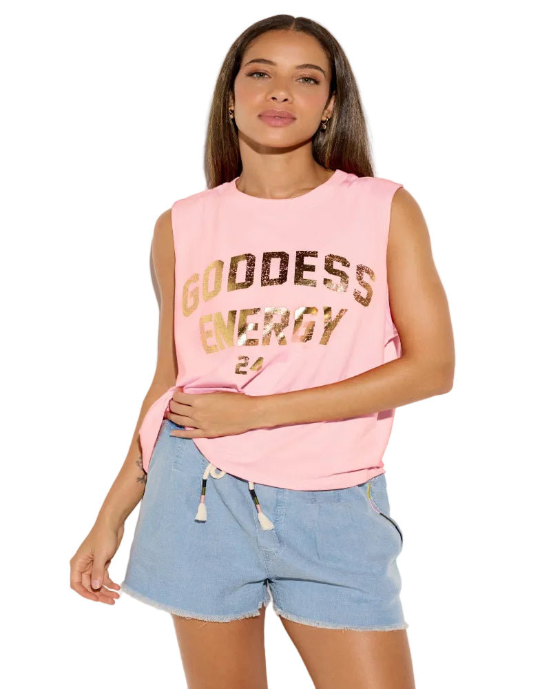 Goddess Vibe Tank - Image 3