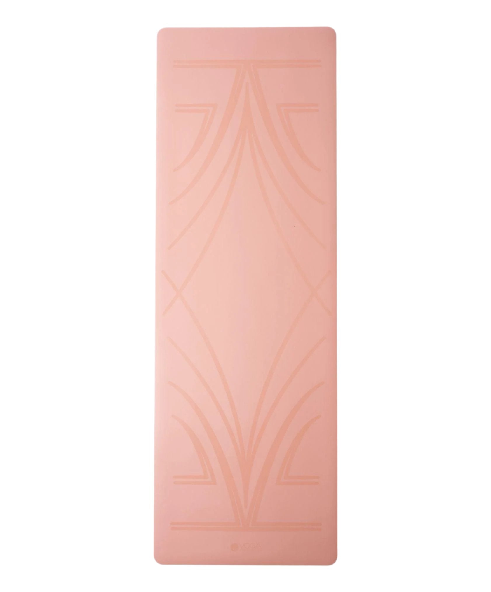 Infinity Yoga Mat 5mm - Image 6