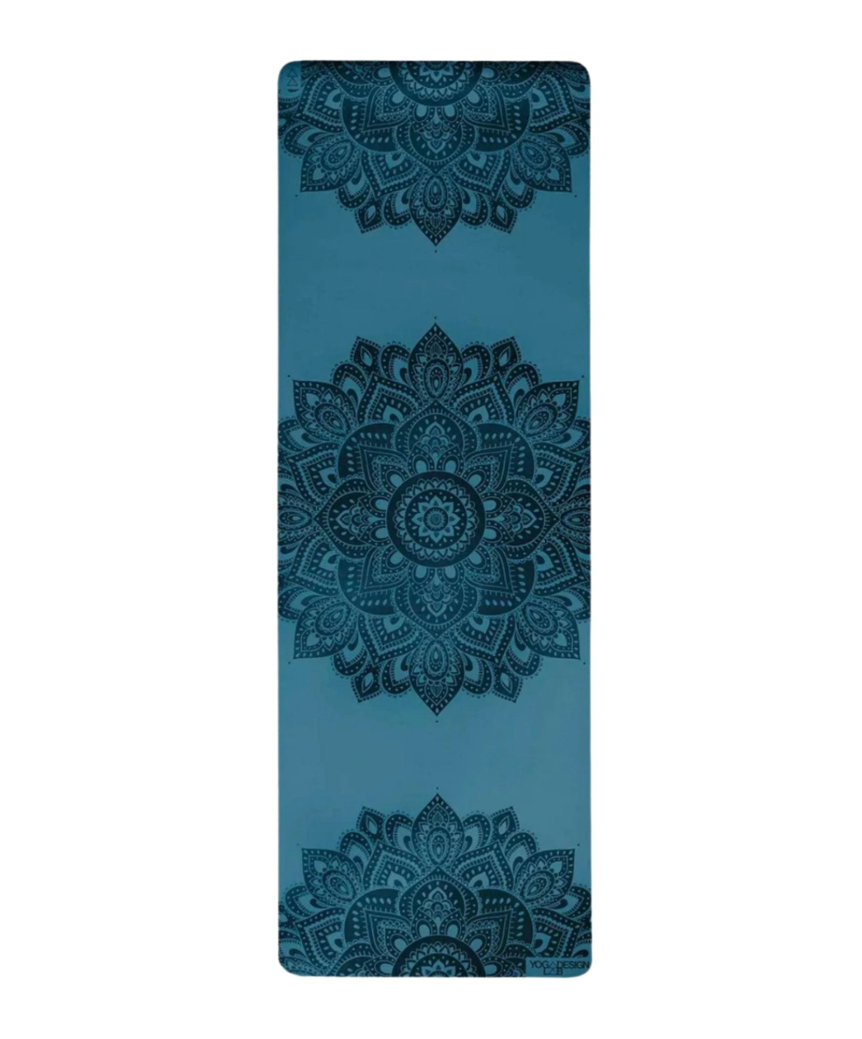 Infinity Yoga Mat 5mm - Image 3