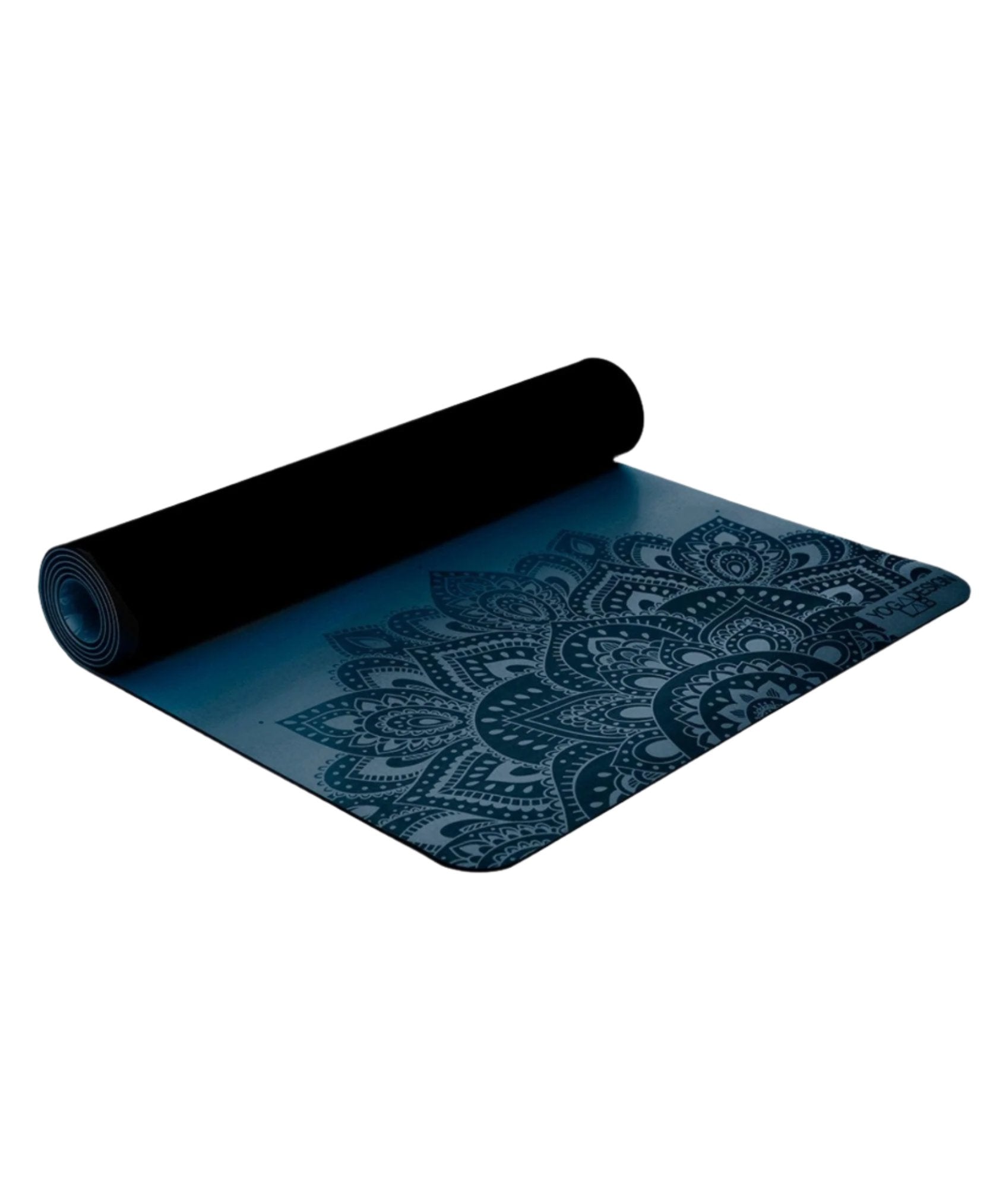 Infinity Yoga Mat 5mm - Image 4