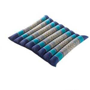 Alternative view of Rollable Flat Meditation Cushion