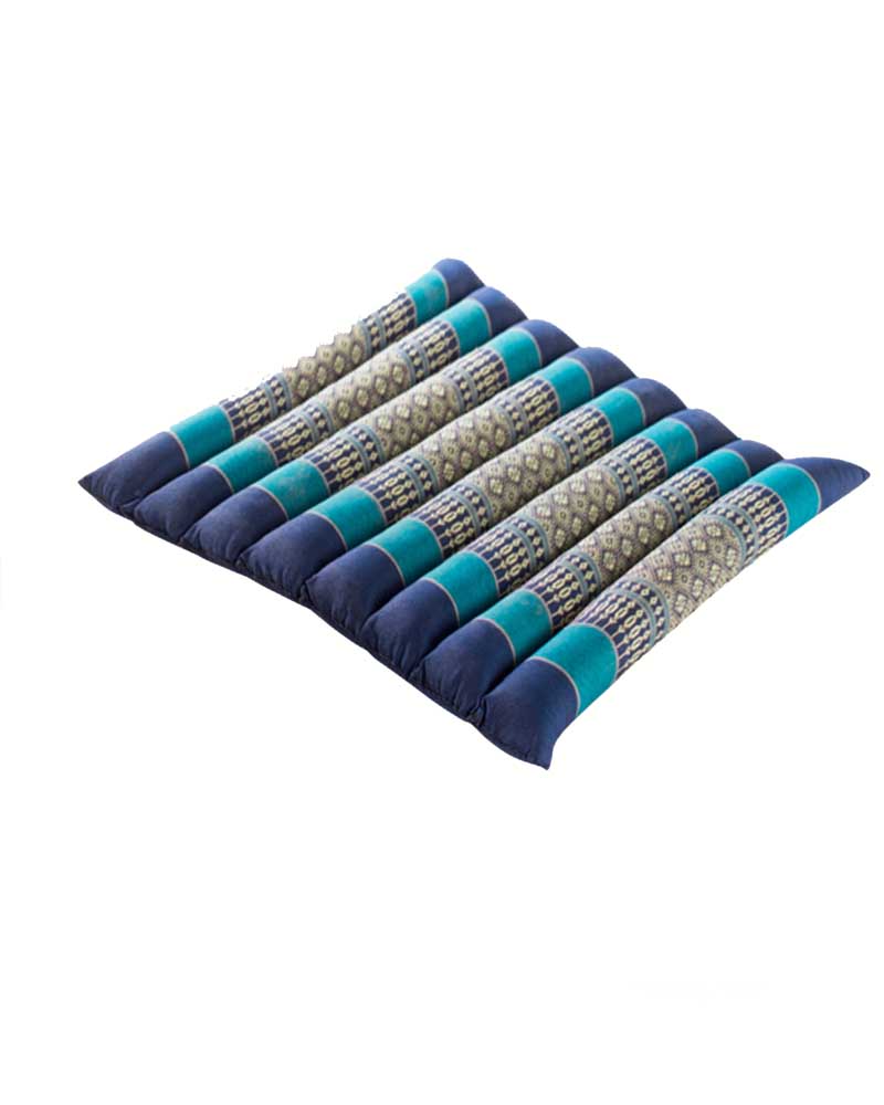 Rollable Flat Meditation Cushion - Image 2